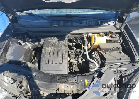 2014 Chevrolet Captiva Ls z USA, uszkodzony, nr VIN 3GNAL2EK8ES615372